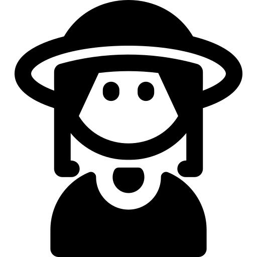 女人