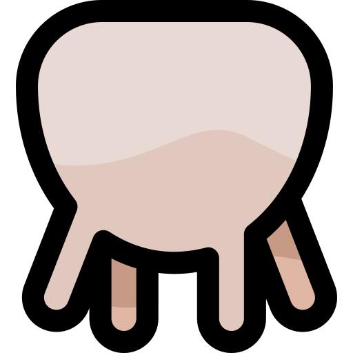 Udder
