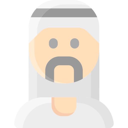 男子