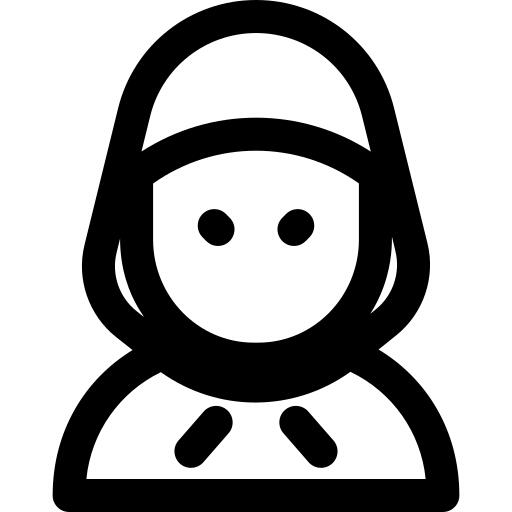 男子