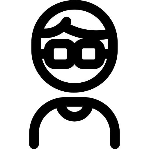 男子