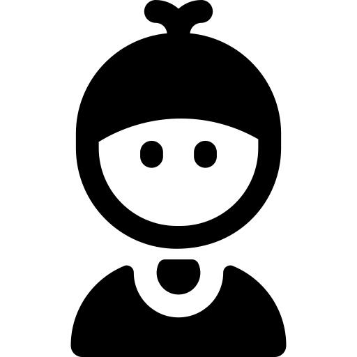 男子