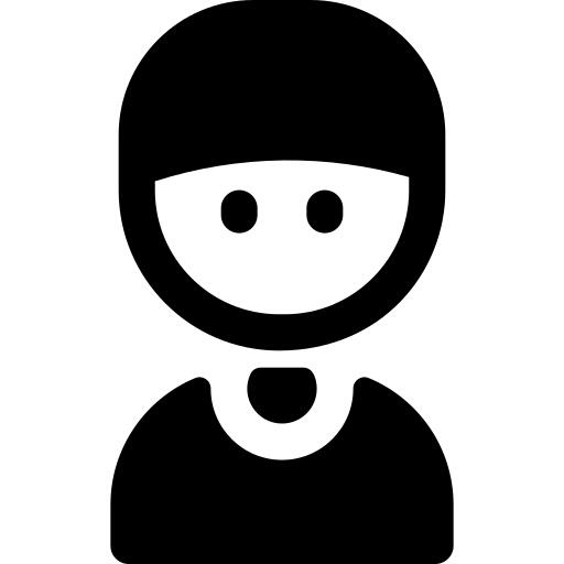 男子
