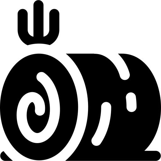 Hay roll