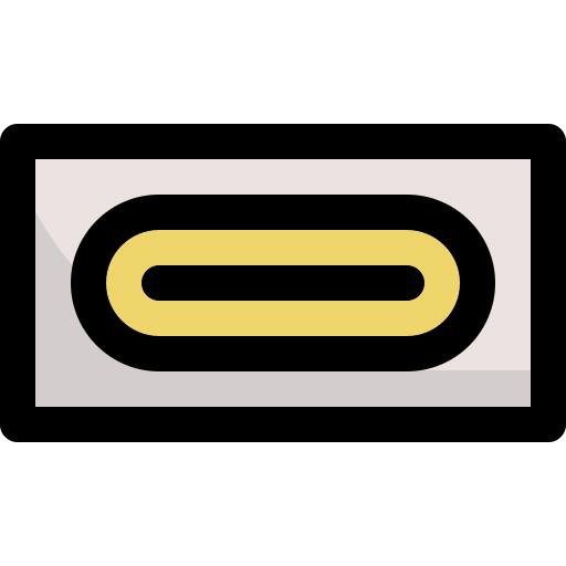 USB端口