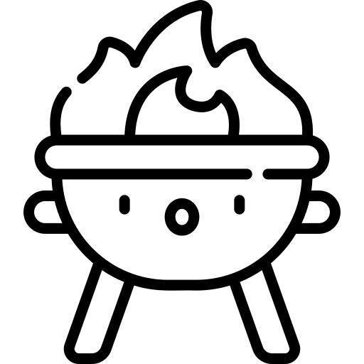 Grill