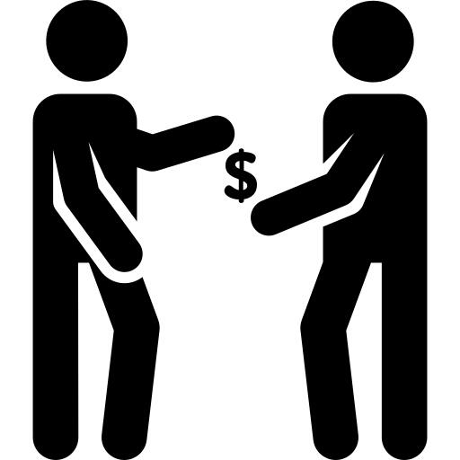 Corruption
