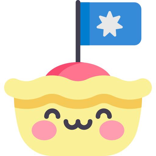 Meat pie