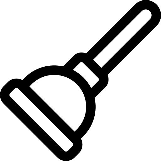Plunger