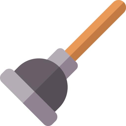 Plunger