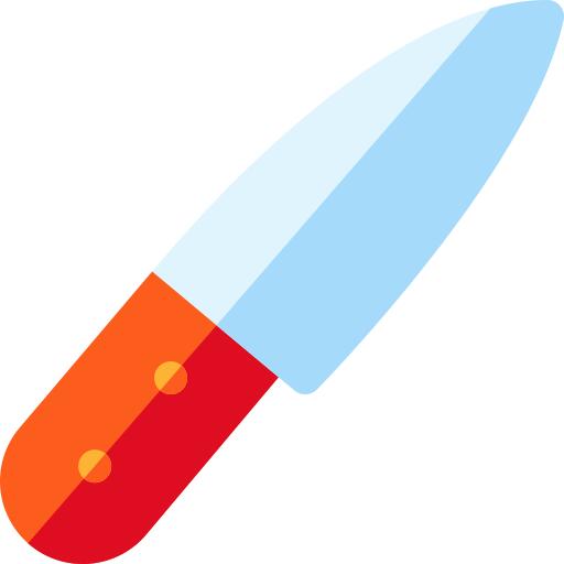 Knife