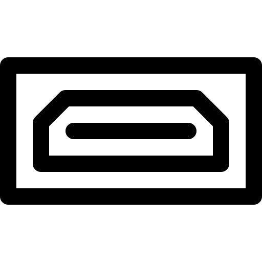 Hdmi port