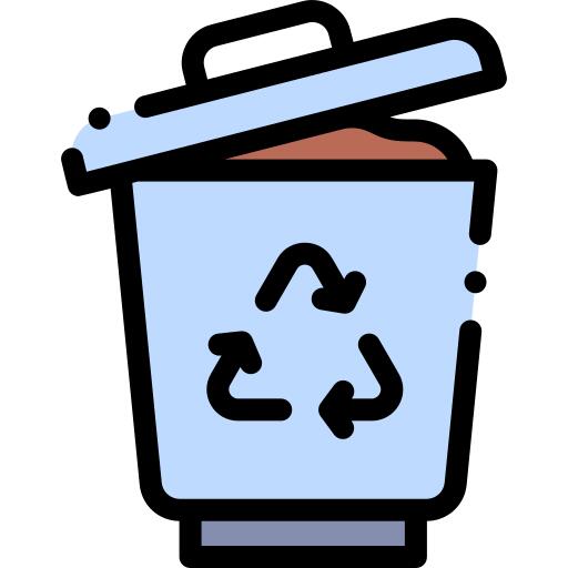 Trash