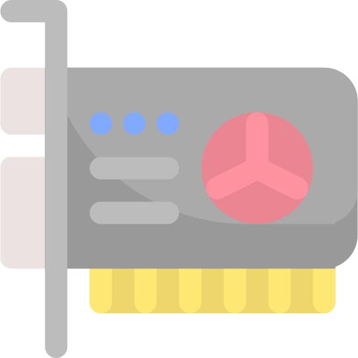 Vga card