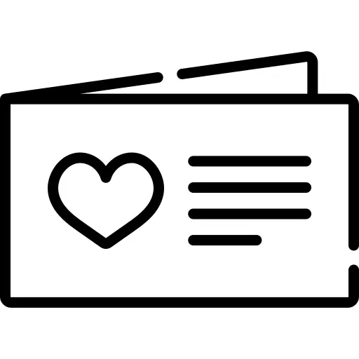 Greeting card