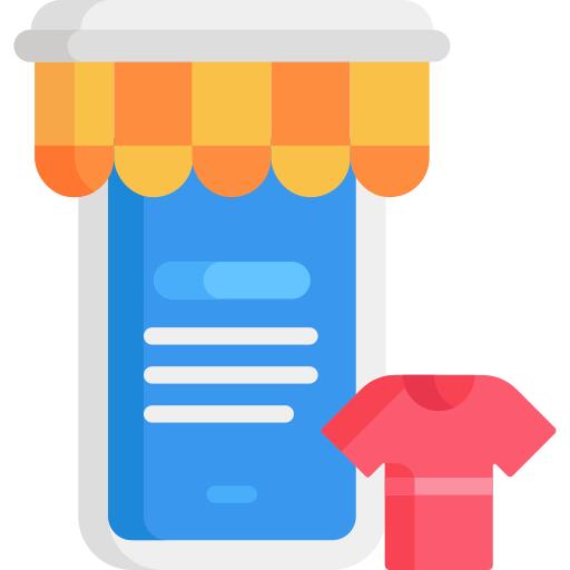 Online shop