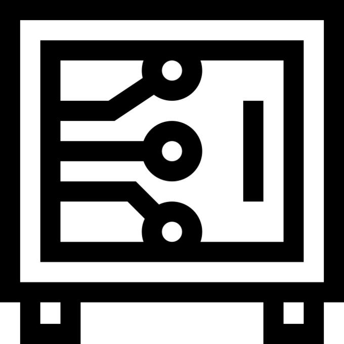 保险箱