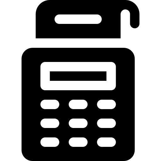 Payment terminal