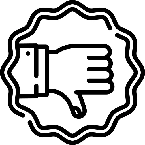 Dislike