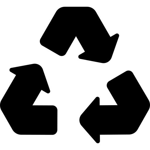 Recycling symbol