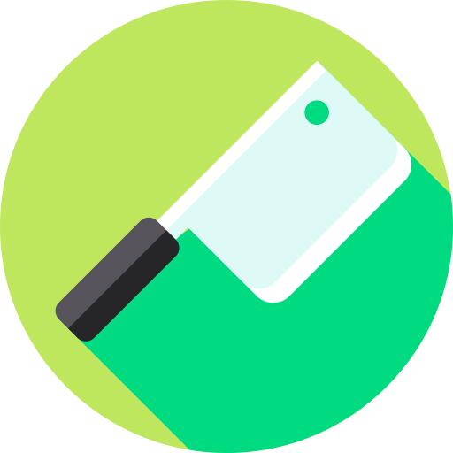 Cleaver
