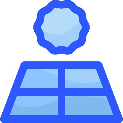 Solar panel