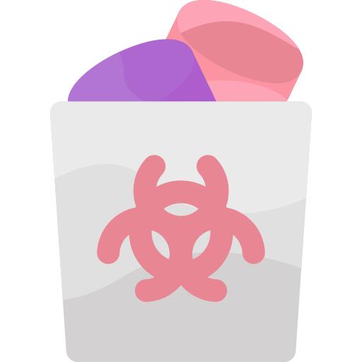 Waste bin