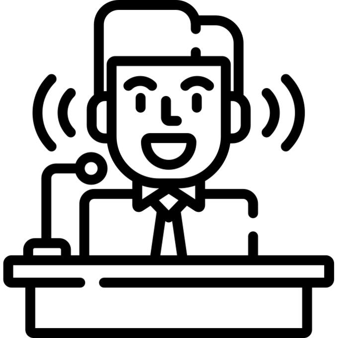 Public relations
