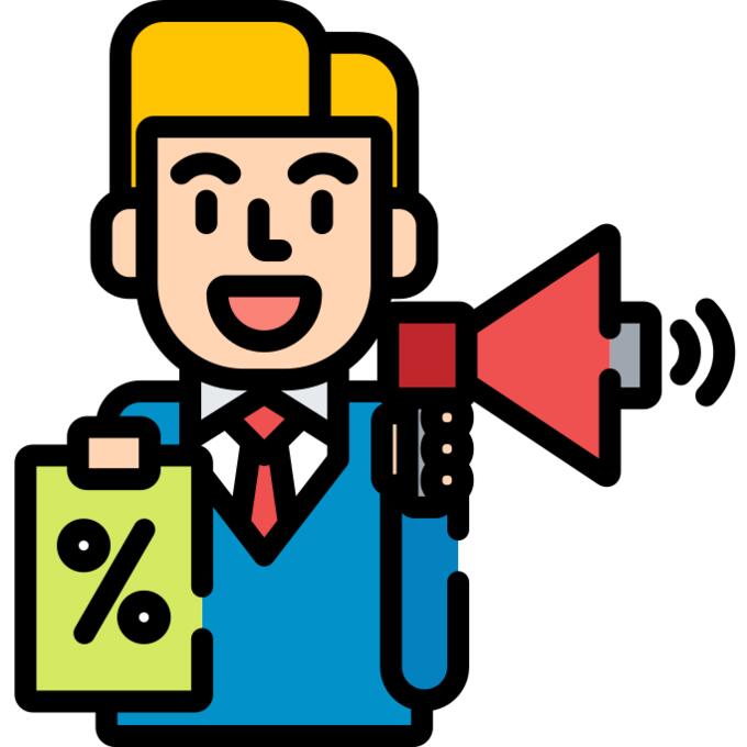 Salesman