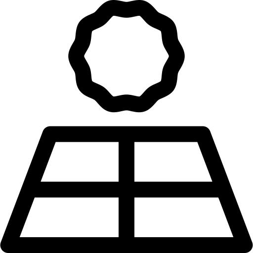 太阳能板