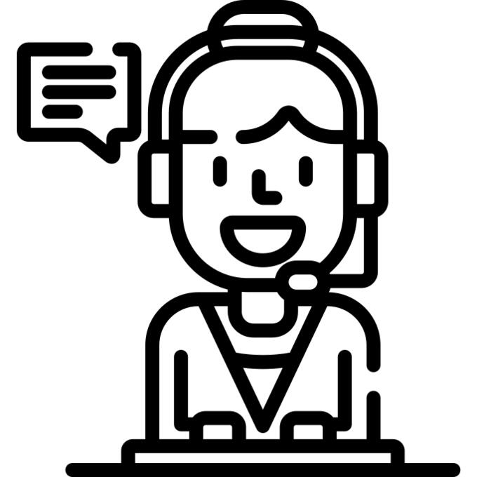 Customer service