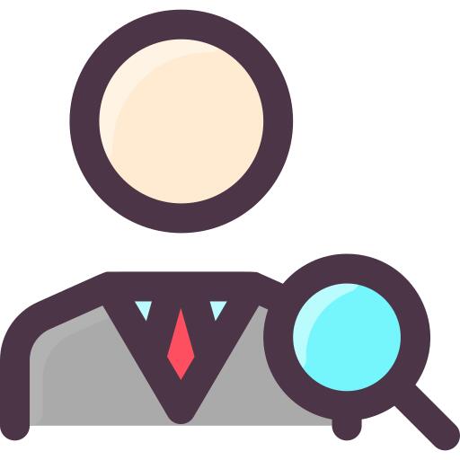 男子