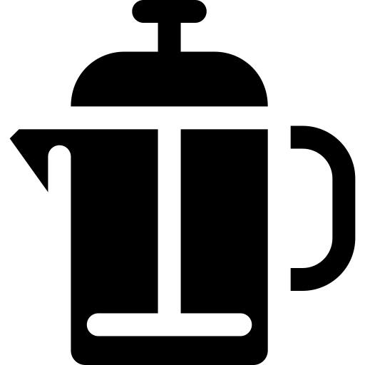 French press