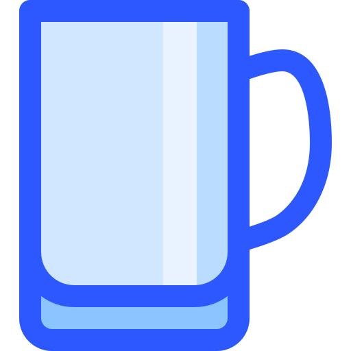 Beer mug