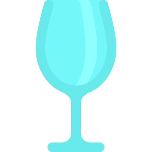 Wine glass