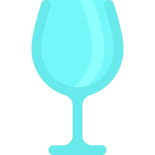 Wine glass