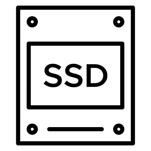SSD驱动器