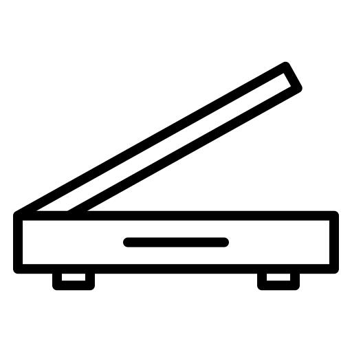 Scanner