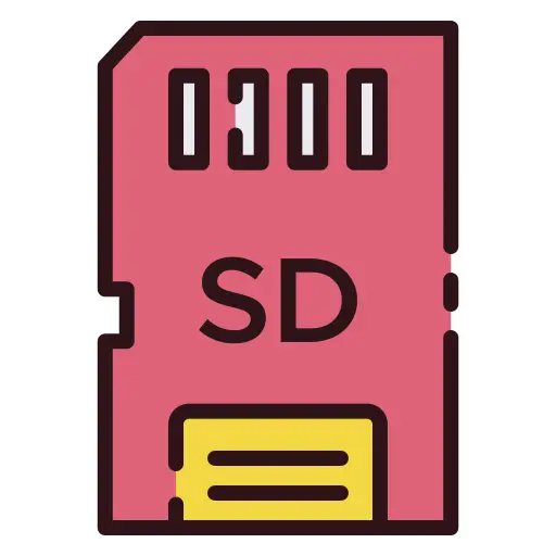 Micro sd