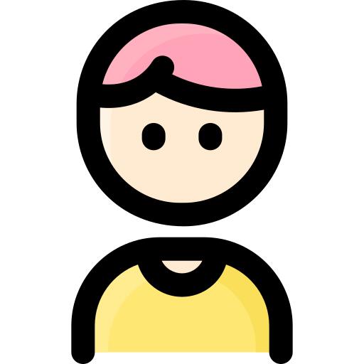 男子