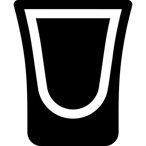 Shot glass