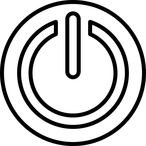 关掉