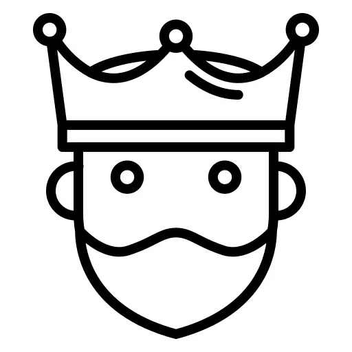 King