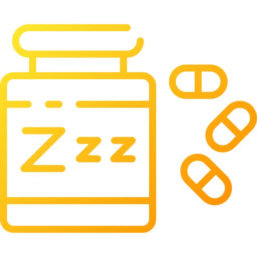 Sleeping pills