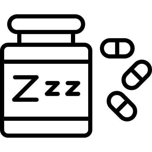 Sleeping pills