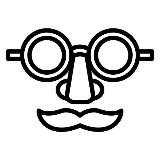 眼镜