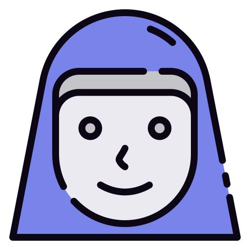 尼姑