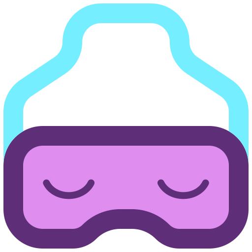 Sleeping mask