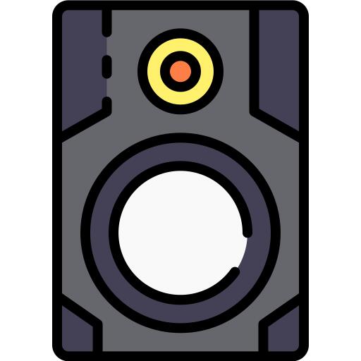 Speaker
