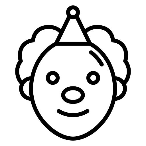 小丑